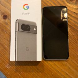Google Pixel 8