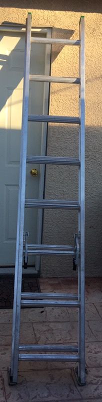 Werner ladder