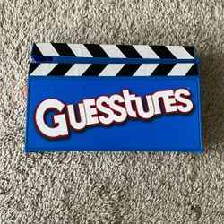 Guesstures Board Game