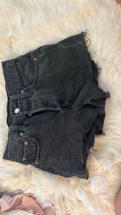 levi shorts