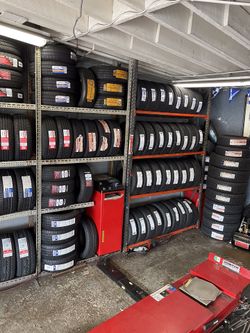 205-70-14 Tires On Sale 350$ Installed 