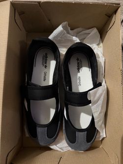 Adidas Samba jane c