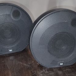 JBL Audio Surround Speakers
