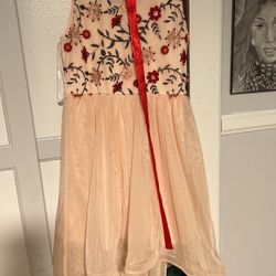 Girl Dress