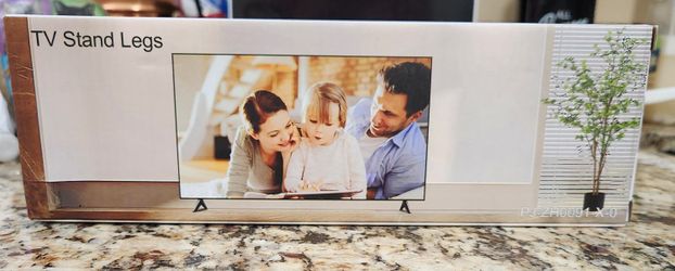 TV Stand Legs