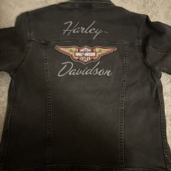 Harley Davidson Jacket 