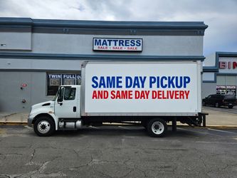 Full Mattress Sale