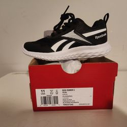 Reebok Kids Rush Runner 5