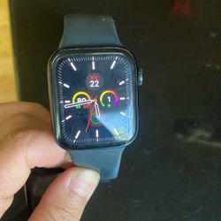 Apple Watch SE