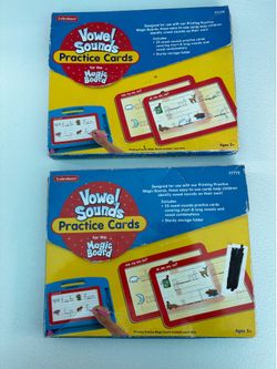 3 sound practice game sets – teacher, classroom, student, reading