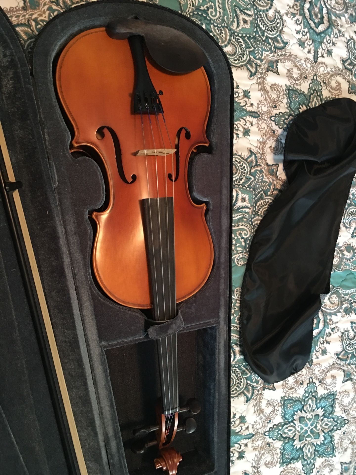 Carlo Robelli Viola - 16.5 inch