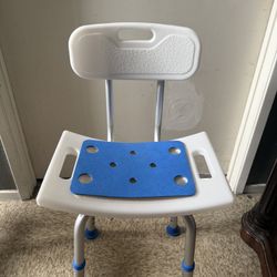 Shower Chair 