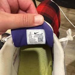 Nike Air Max 90 NRG "Recycled Jerseys" – Size US 10 – CT1684-100 – Sustainable Edition