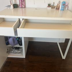 Vanity Desk  (If Not Marked Sold It’s Still Available )