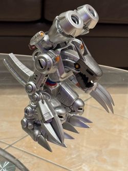 Digimon Action Figure 18cm