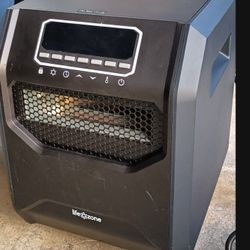 Heater 