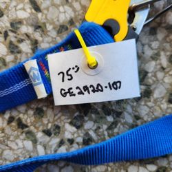 ge2920-107 Blue Winchard Harness Tether