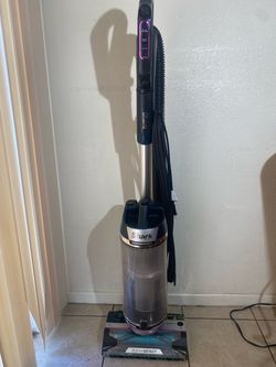 Shark PowerDetect DuoClean Upright Vacuum