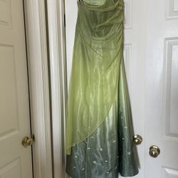 Beautiful Long Dress