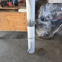 Synthetic Roofin Underlayment 