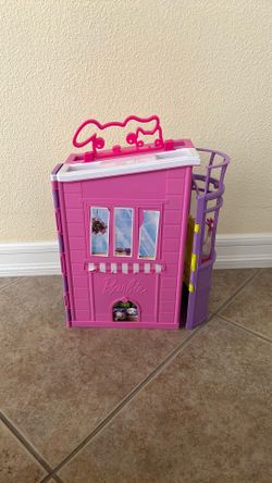 Barbie Vet Clinic