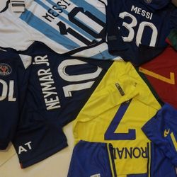 Uniforme De Niños Kids