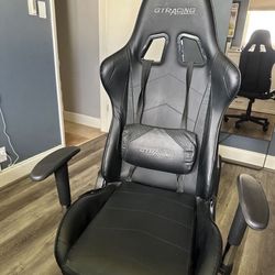GTR RACING Gaming/Office Chair