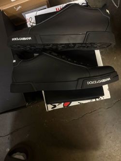 Dolce and Gabbana Shoes