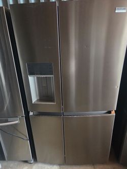 Frigidaire Refrigerator