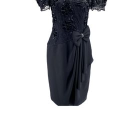 Leslie Fay Dress