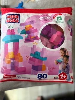 Building blocks