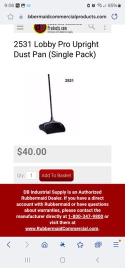Dust Pan