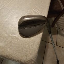 GOOD CONDITION! TITLEIST SM10 GOLF CLUB 54 DEGREE WEDGE