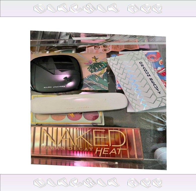 Full Beauty Makeup Sets for Perfect Results carry clearly