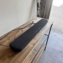 Yamaha Sound Bar For Sale