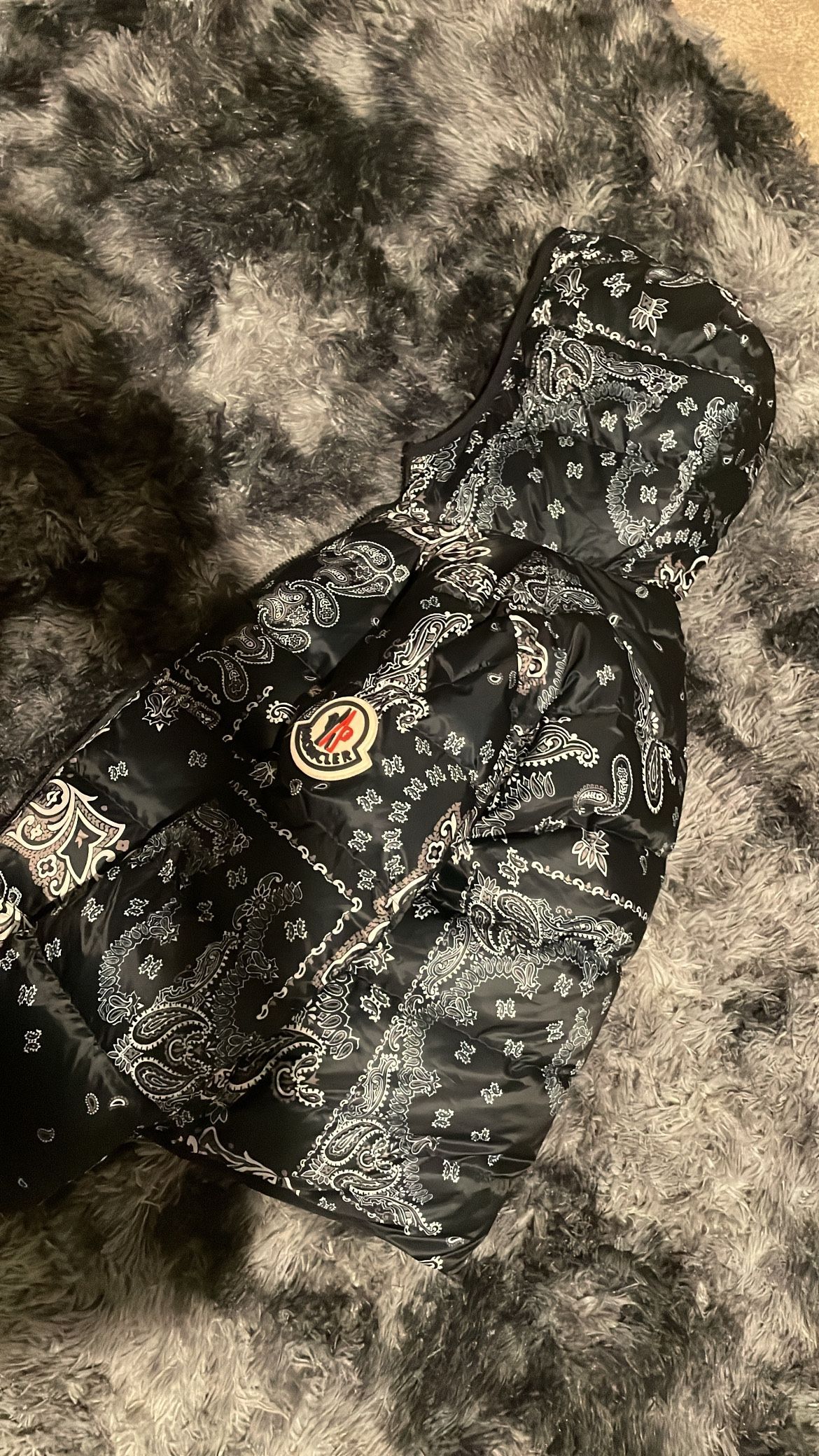 Moncler Puffer