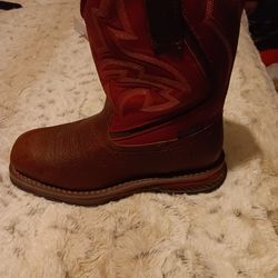 Cody James Work Boots 8 1/2