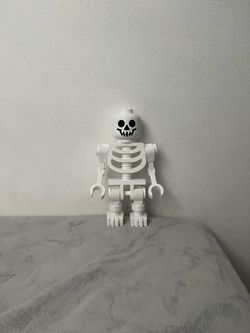 10:1 Brick Skeleton