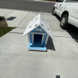Brand New Dog House For Sale 