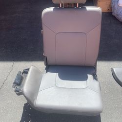 1993 Mitsubishi Montero