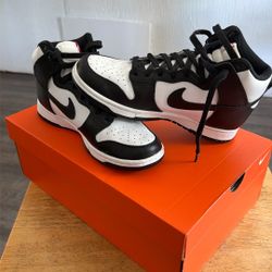 Nike High tops 