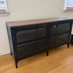 Tv Console 