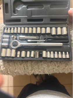Tool kit