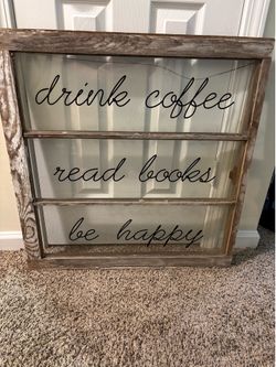 Vintage Window Frames