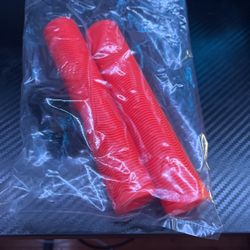 CULT x ORANGE GRIPS