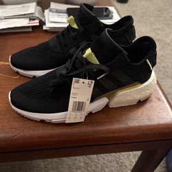 P.O.D. S3.1 'Black Iridescent' NEW