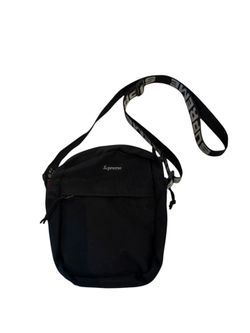 Supreme Crossbody Bag