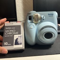 Fujifilm Instax Mini 7S