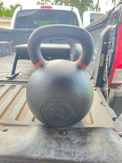 Weight Rogue Kettebell