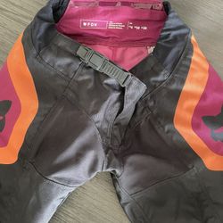 New Fox Racing Gear
